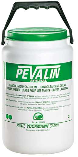 Pevalin Handreiniger 10L #30107