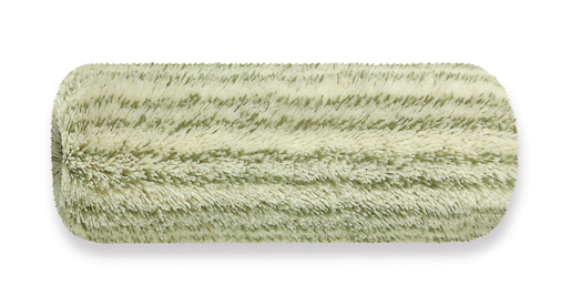 Rotastreif 17963 Farbwalze 21mm Flor 27cm Kern44 leicht gepolstert