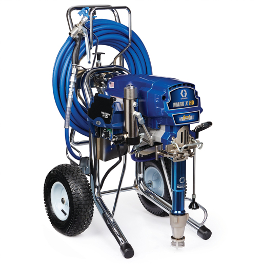 Graco 17E671 ProContractor Mark X 230V Euro Version