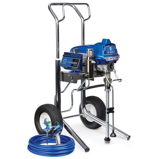 Graco 17E876 ST Max II 595 PC Pro Hi-Boy CEE