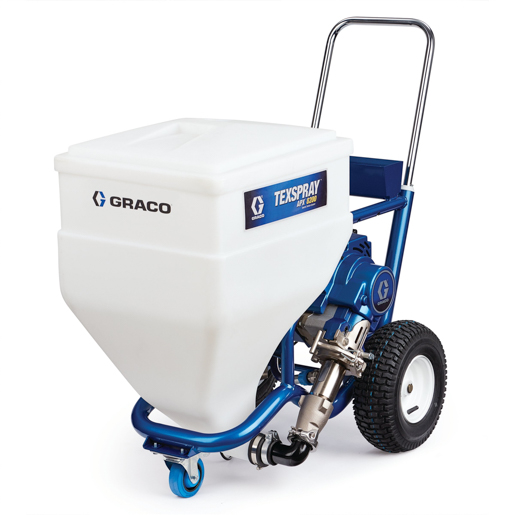Graco 17N352 APX 8200 ohne Sackpresse 230V