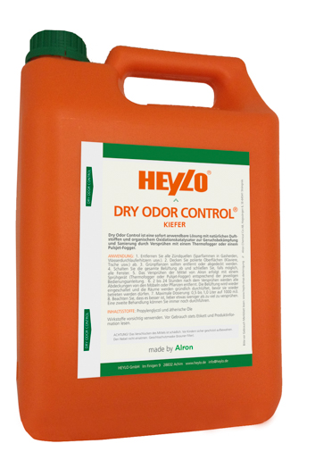 Heylo Spezialmittel DOC Kiefer 5L #1800219