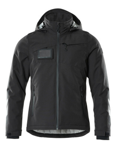 Mascot Winterjacke mit Climascot-Futter Gr.3XL schwarz #18335-231-09