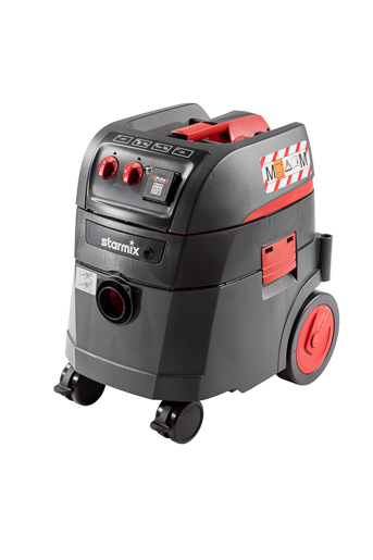 Collomix Staubsauger VAC 35 M 1400W 35L #19007