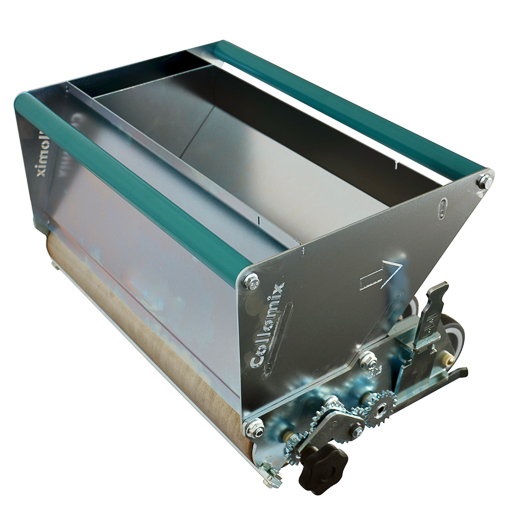 Collomix Mörtelrolle MR 240 240mm, mit Reduzierung auf 175mm #19050