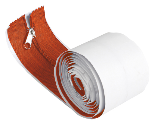 Heylo HeyWall Reißverschluss 1PCK = 2STK #1920206