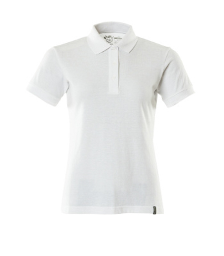 Mascot Polo-Shirt Gr.2XLONE weiß #20693-787-06