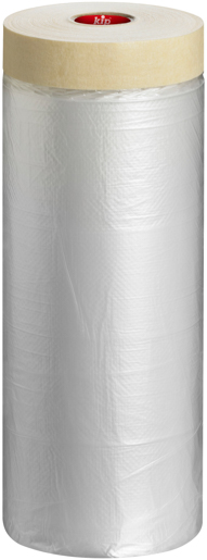 Kip 3832 MASKING-TEC®-Masker 33mx1800mm, natur #3832-18
