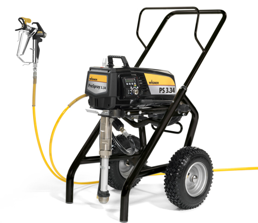 Wagner 2308263 ProSpray 3.34 Spraypack
