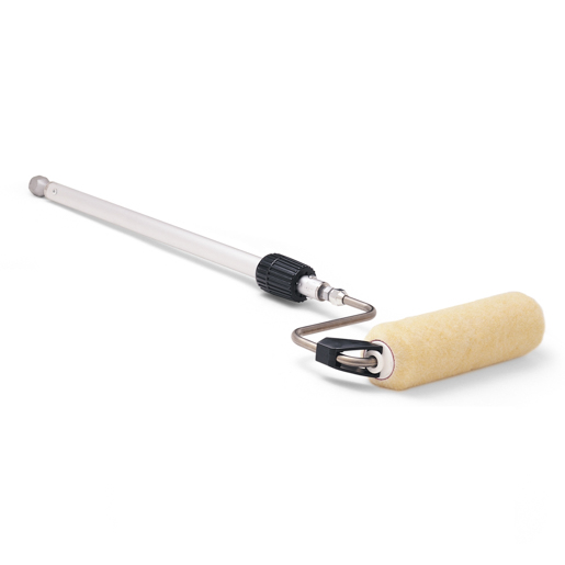 Graco 244281 Zusammenbau (neu) Rolle Teleskop 45-90 cm mit Kopf