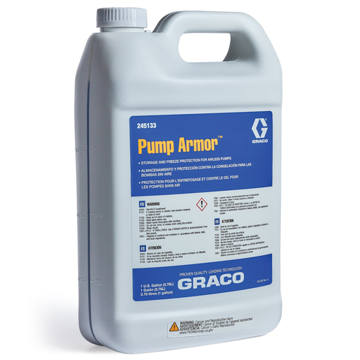 Graco 245133 Pumpe Armor Schutzflüssigkeit 3,8L