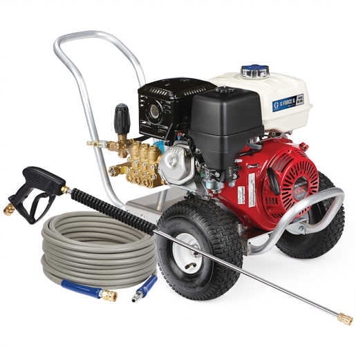 Graco 25N682 G-Force II 4040 Hc-Dd