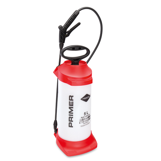 Mesto Drucksprühgerät Primer 5,0L, 3 bar #3237P