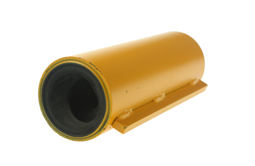 Wagner 0348315 Pumpenmantel D=89x270