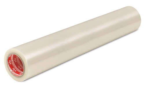 Kip 357 Teppichschutzfolie 60mx700mm, transparent #357-70