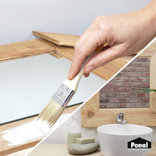 Henkel Ponal Super 3 760 gr Holzleim PN12S