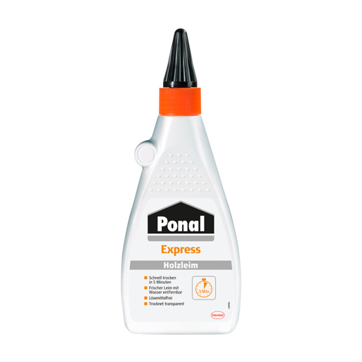Henkel Ponal Express Holzleim 550 gr PN10X