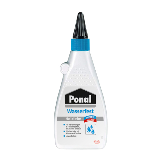 Henkel Ponal Super 3 550 gr Holzleim PN10S