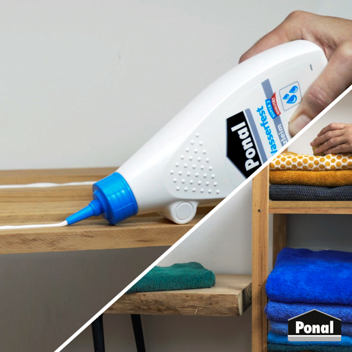 Henkel Ponal Super 3 550 gr Holzleim PN10S