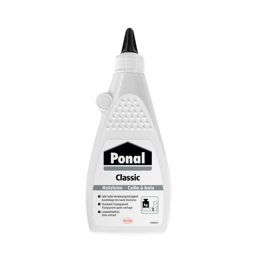 Henkel Ponal Holzleim 550 gr PN10