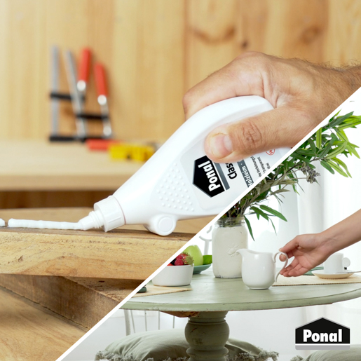 Henkel Ponal Holzleim 550 gr PN10