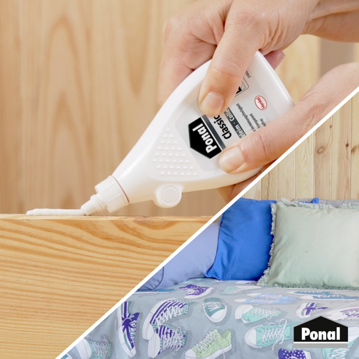 Henkel Ponal Holzleim 550 gr PN10