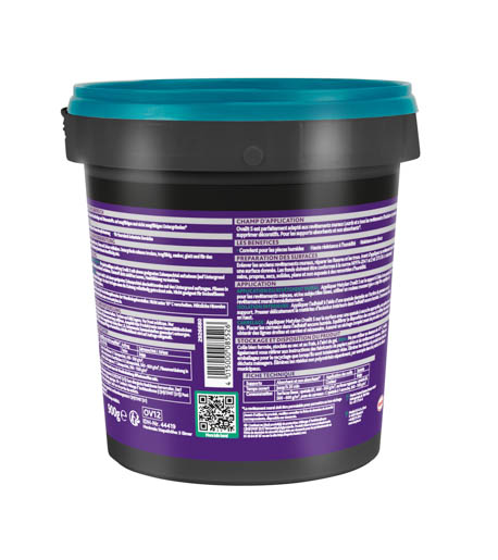 Henkel Metylan Ovalit S 900 gr Spezialwandbbelags Kleber OV12