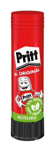 Henkel Pritt Stift 43 gr PK811