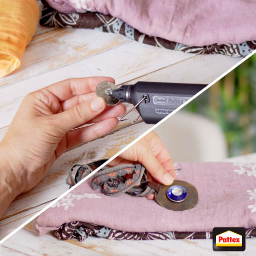 Henkel Pattex Patronen 500 gr transparent hochfest PTK05