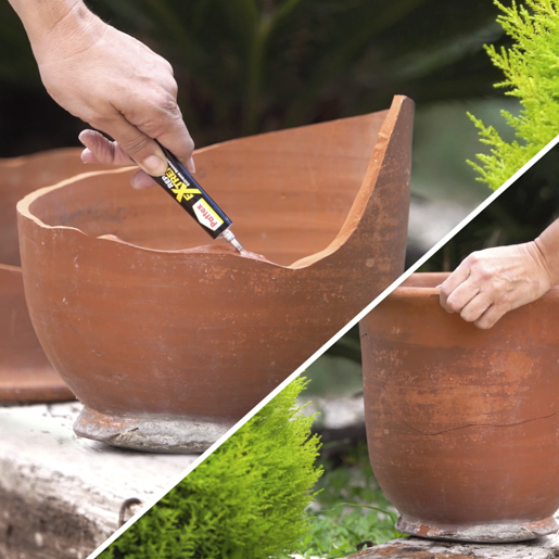 Henkel Pattex Repair Extreme Gel 20 gr PRXG2