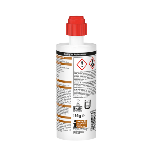 Henkel Ponal Statik 165 gr PNA10