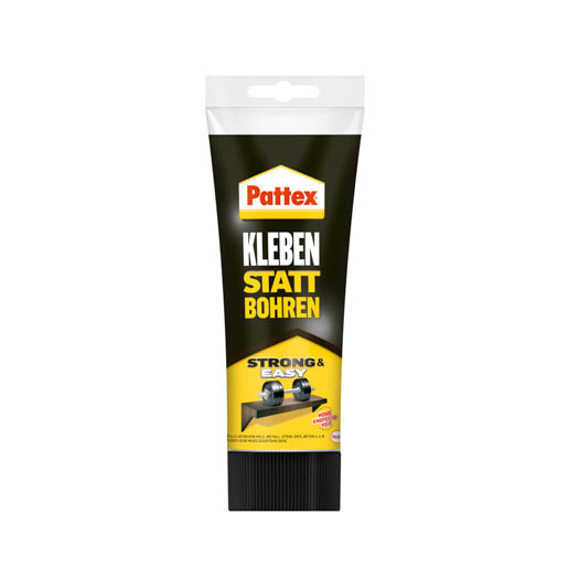 Henkel Pattex Kleben statt Bohren 250 gr PKB25