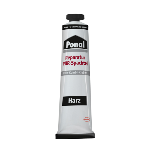 Henkel Ponal Reparatur 177 gr PUR Spachtel PER6N