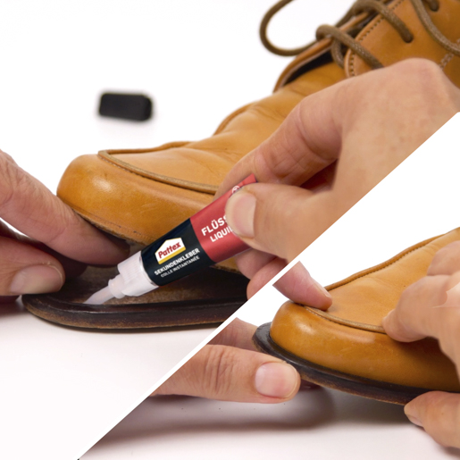 Henkel Pattex Sekundenkleber 3 gr Classic flüssig PSK1C