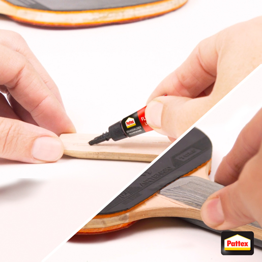 Henkel Pattex SK Mini Trio 3 x 1 gr PSMT3