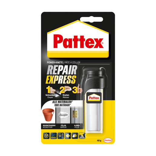 Henkel Pattex Repair Express 48 gr Powerknete PRE7N