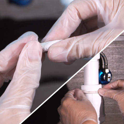 Henkel Pattex Repair Express 48 gr Powerknete PRE7N