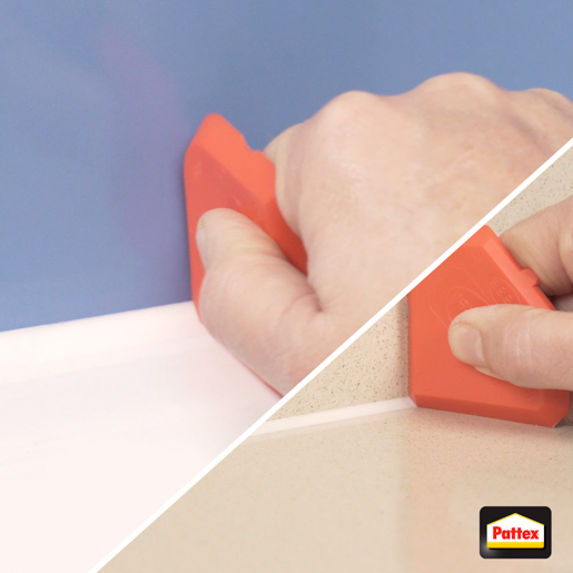 Henkel Pattex Fugenglätter-Set 1 St PFGSN