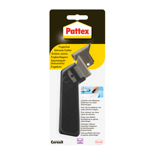 Henkel Pattex Fugenhai 1 St PFWFH