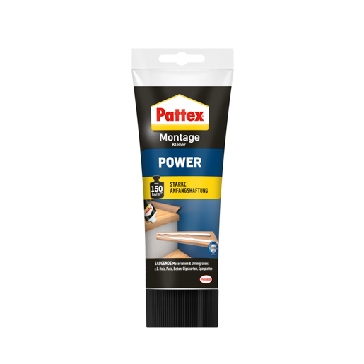 Henkel Pattex Montage Power 250 gr PXP25