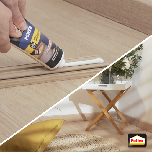 Henkel Pattex Montage Power 250 gr PXP25