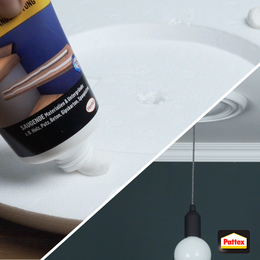 Henkel Pattex Montage Power 250 gr PXP25