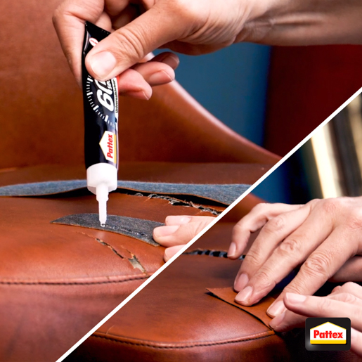 Henkel Pattex 60 sec 20 gr Universalkleber PUK6K