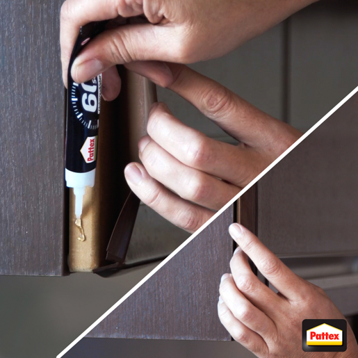 Henkel Pattex 60 sec 20 gr Universalkleber PUK6K