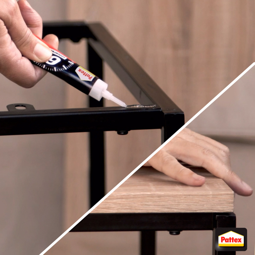 Henkel Pattex 60 sec 20 gr Universalkleber PUK6K