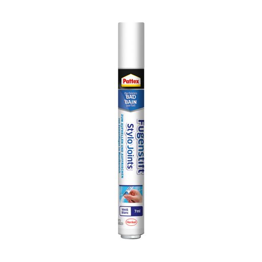 Henkel Pattex Fugen Stift 7 ml PFS7