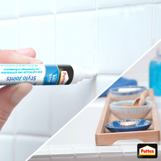 Henkel Pattex Fugen Stift 7 ml PFS7