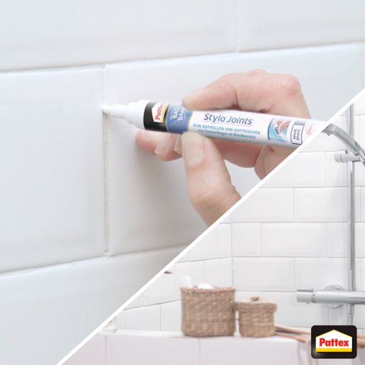 Henkel Pattex Fugen Stift 7 ml PFS7