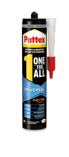 Henkel Pattex One for All gau 420 gr PXFIG