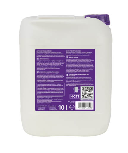 Henkel Metylan Tapezier-Grund 10,0 lt universal MGT1